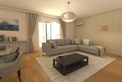 REA1005676 2 camere  PROIECT NOU CARTIERUL FRANCEZ - 9