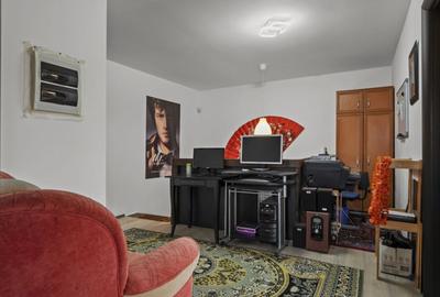 Vila 5 camere  - Balotesti - Ultracentral - str. Gradinilor - 13