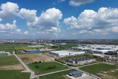 Teren de 2650 mp, în Șagului - 2