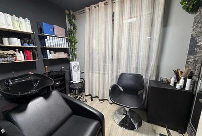 Spațiu comercial, de 37 mp, în Pantelimon - 7