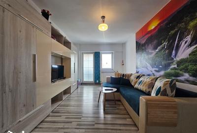 Apartament cu 2 camere în Poarta 6 - 8
