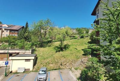 Apartament cu 2 camere în Valea Cetății - 7