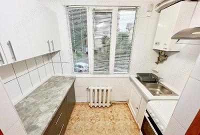 Inchiriez apartament 2 camere in Zalau, Bradet (Str. Pictor Ioan Sima), etaj 1, cu loc de parcare - 2