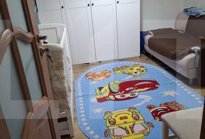 Apartament cu 3 camere decomandat în Central - 6