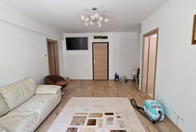 Inchiriere  apartament 3 camere Greenfield Baneasa - 2