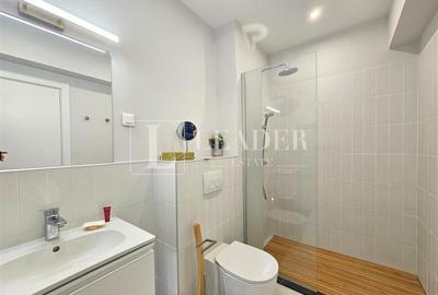 Apartament cu 3 camere decomandat în Băneasa - 16