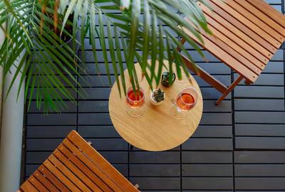 Sala Palatului-vanzare 2 spatii cazare AirBnb si Booking - 37