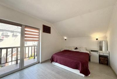 Garsonieră decomandată în Colentina