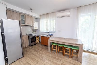 2 camere | Petfriendly | Hercesa Vivenda - 8