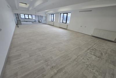 Birou, de 35 mp, în Budiului - 4