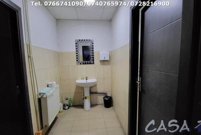 Spațiu comercial, de 230 mp, în Debarcader - 8
