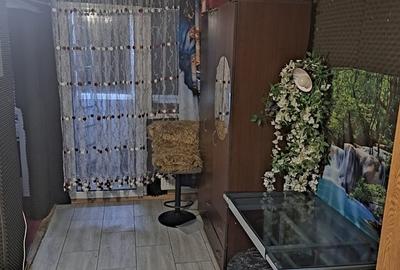 Garsonieră decomandată în Rahova - 4