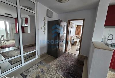 Apartament cu 3 camere, mobilat în Crângași - 8
