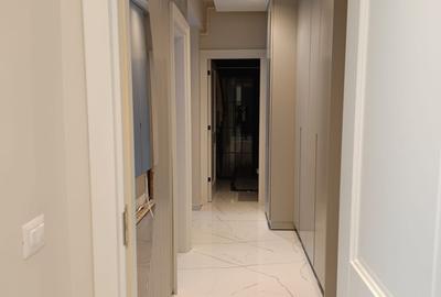 Apartament cu 2 camere decomandat, mobilat în Vitan-Bârzești - 8
