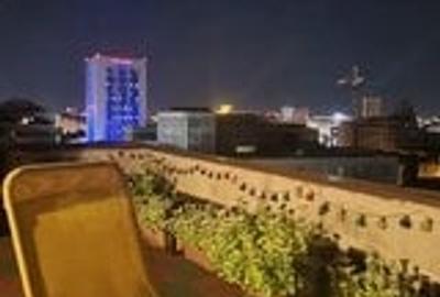 Dorobanti/  Dacia, blocul Zodiac, 3 camere deosebit, etaj 9,100 mp - 8