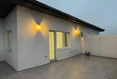 Apartament cu 2 camere decomandat, mobilat în 1 Decembrie 1918