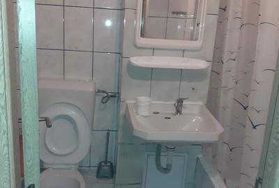 Garsonieră decomandată în Porolissum - 2