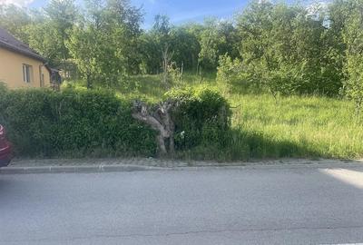Teren de 3900 mp, în Central - 3