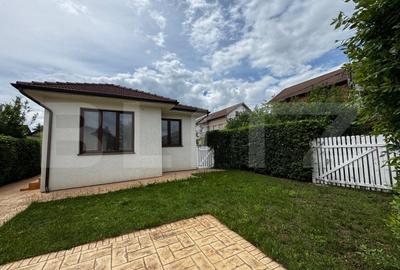 Casa tip duplex, de vanzare, cu 3 camere, 285 mp teren, zona Micesti - 3