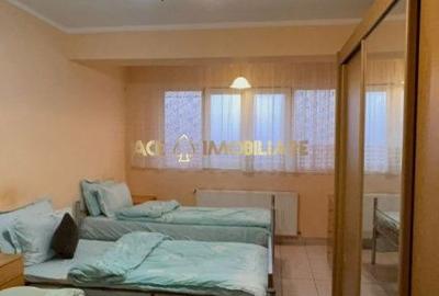 Apartament cu 2 camere, mobilat în Giulești - 5