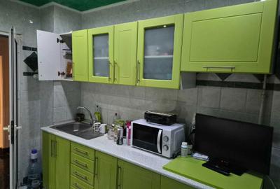 Apartament cu 3 camere decomandat în Central - 1