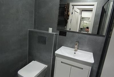 Garsonieră decomandată în Timpuri Noi