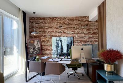 Avangarde Forest 4 - Vila 5 camere | Mobilata complet - 15