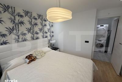 Apartament cu 4 camere în Sud - 8