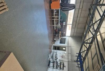 Spațiu comercial, de 150 mp, în Central - 1