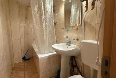 Apartament cu 2 camere în Decebal - 12
