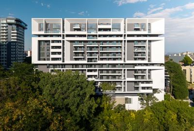 APARTAMENT 3 CAMERE - BLOC NOU - FLOREASCA - COMISION 0% - 12