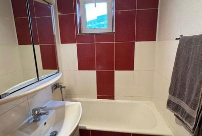 Apartament cu 4 camere în Central - 12