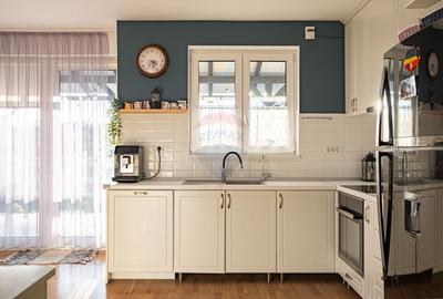 Casă cu 4 camere cu Teren 336 Mp în Gai - 11