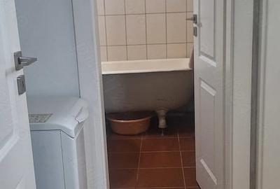 Apartament cu 2 camere semidecomandat în Central - 3