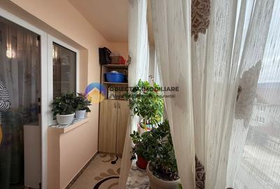 Apartament 4 camere- 101,13 mp utili- Savinesti - 20