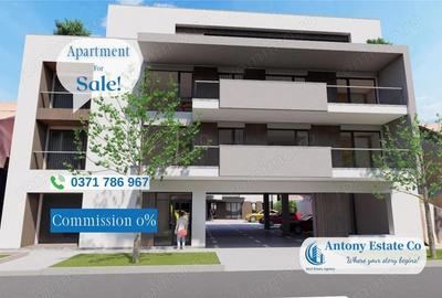 Apartament de vanzare, NOU!, 1 camera, Calea Clujului - Oradea - 2