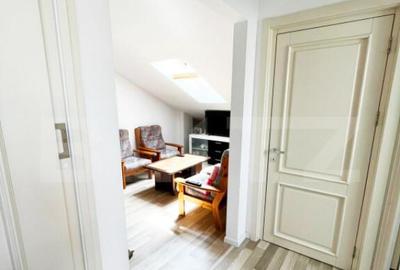 Apartament cu 3 camere, 55 mp, Valea Lupului - 2