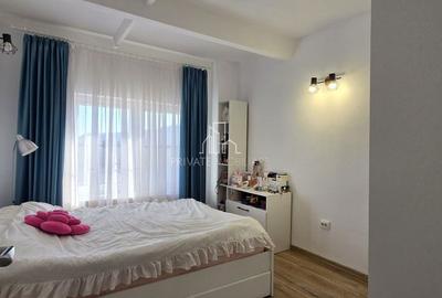 Apartament cu 2 camere, mobilat în Central - 11