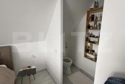 Casă cu 3 camere cu Teren 200 Mp în Titulescu - 8