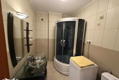 Apartament cu 2 camere în Micro 17 - 2