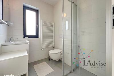 Apartament cu 3 camere decomandat, mobilat în Brașovul Vechi - 9