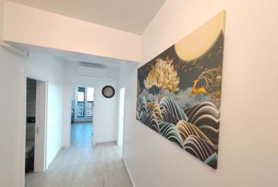 Apartament 3 camere zona Titan Apartament 3 camere zona Titan - 2