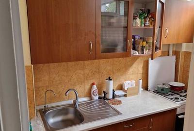 Garsonieră în Mărăști - 3