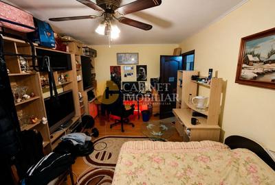 Apartament cu 3 camere, mobilat în Frumoasa - 3