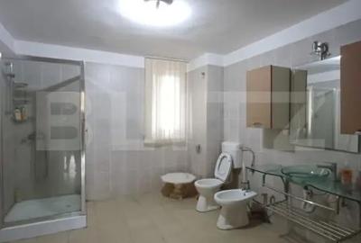 Casă cu 5 camere cu Teren 1001 Mp în Central - 6