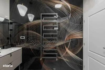 Apartament cu 4 camere, mobilat în Vest - 10