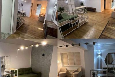 Apartament cu 2 camere în Gherăiești - 16