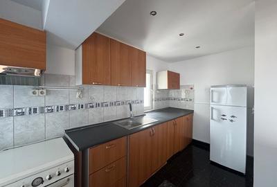 Decebal – Duplex lux cu 4 camere, etajele 6 si 7,  complet renovat, 122 mp utili - 12