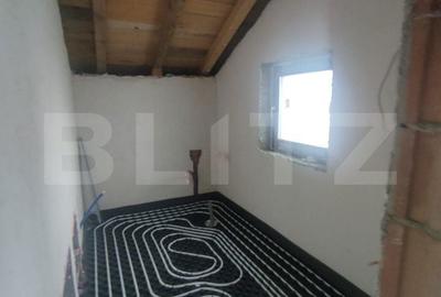 Casă cu 4 camere cu Teren 412 Mp în Miroslava - 8