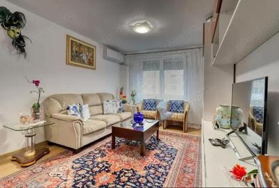 Apartament cu 3 camere decomandat în Liviu Rebreanu - 16